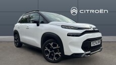 Citroen C3 Aircross 1.2 PureTech 130 Max 5dr EAT6 Petrol Hatchback